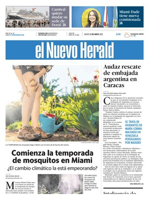 El Nuevo Herald