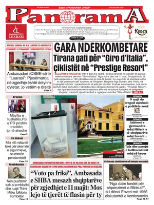 Gazeta Panorama