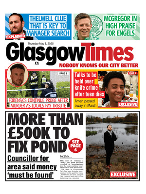 Glasgow Times