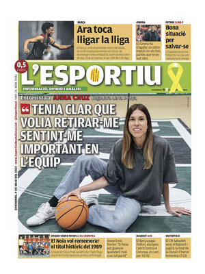 L'Esportiu