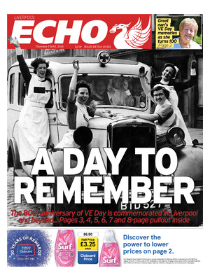 Liverpool Echo