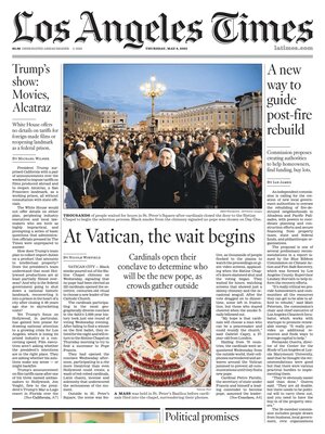 Los Angeles Times