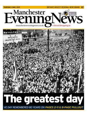 Manchester Evening News
