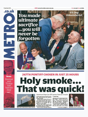 Metro UK