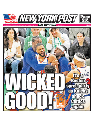 New York Post