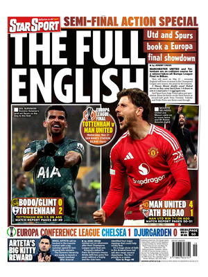 Star SPORT