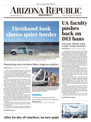 The Arizona Republic