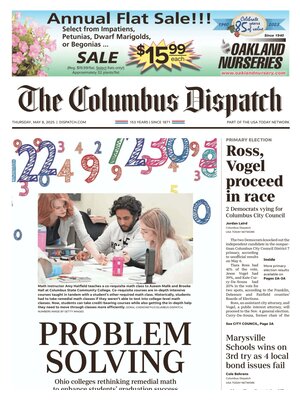 The Columbus Dispatch