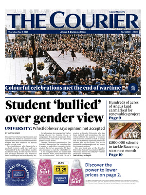The Courier (Dundee)