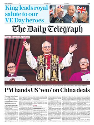 The Daily Telegraph