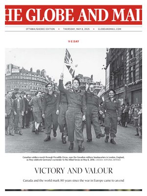The Globe and Mail