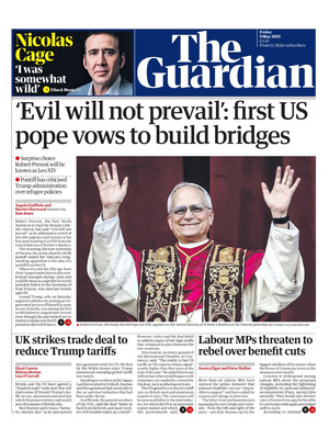 The Guardian