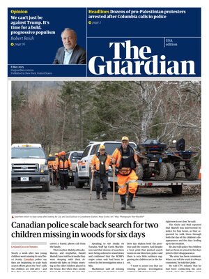 The Guardian US