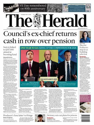 The Herald (Scotland)