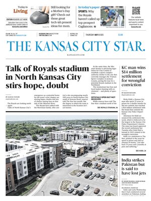 The Kansas City Star