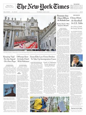 The New York Times