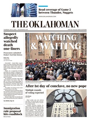 The Oklahoman