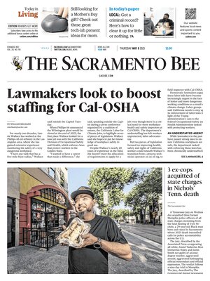 The Sacramento Bee