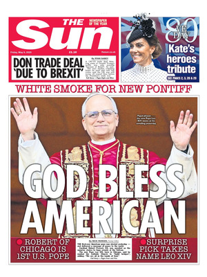 The Sun