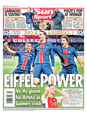Sun Sport
