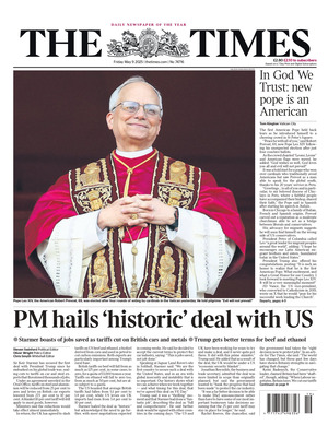 The Times