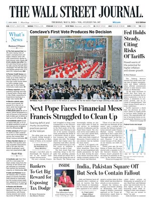 The Wall Street Journal