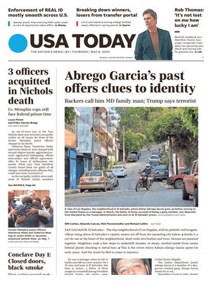 USA Today