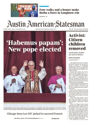 Austin American-Statesman