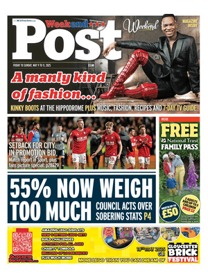 Bristol Post