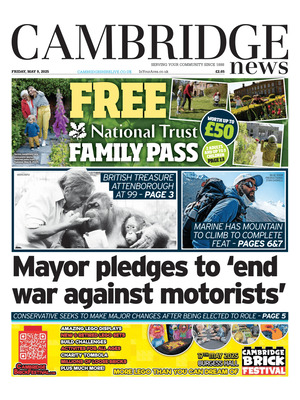 Cambridge News