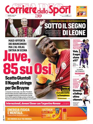 Corriere dello Sport