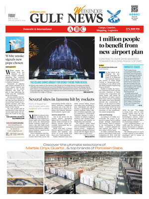 Gulf News