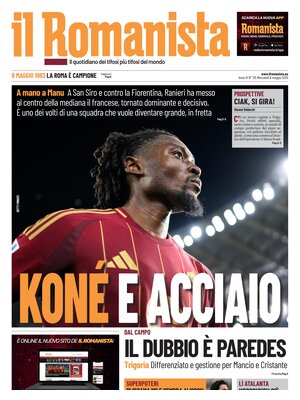 Il Romanista