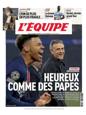 L'Equipe