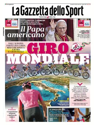 La Gazzetta dello Sport