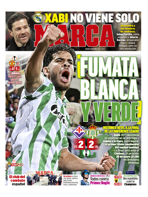 Marca