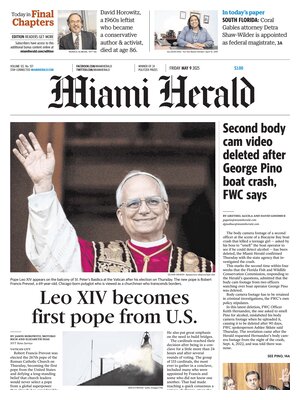 Miami Herald