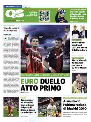 QS Quotidiano Sportivo
