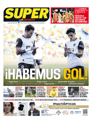 Superdeporte