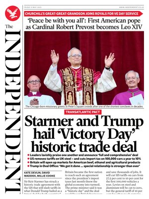 The Independent