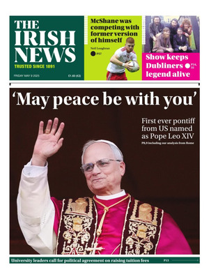 The Irish News