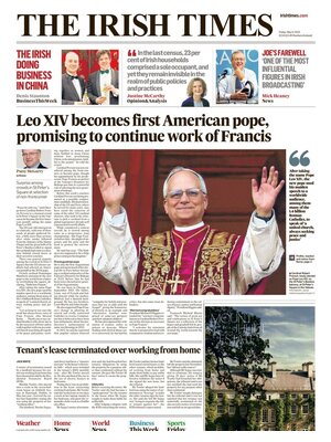 The Irish Times