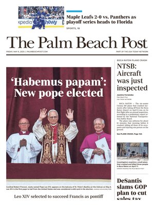 The Palm Beach Post