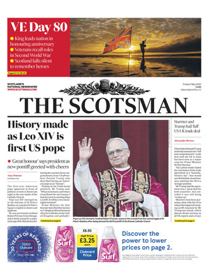 The Scotsman