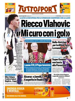 Tuttosport