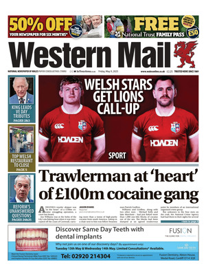 Western Mail (Wales)