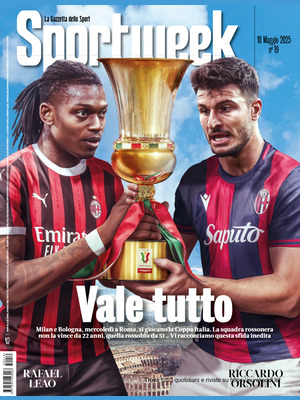 Sportweek (La Gazzetta Dello Sport)