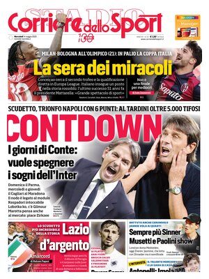 Corriere dello Sport