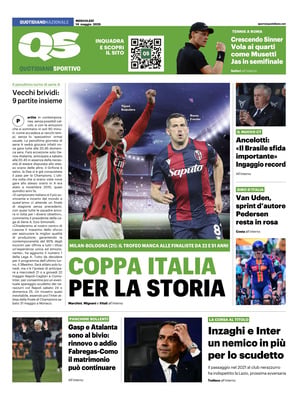 QS Quotidiano Sportivo