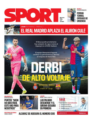 SPORT (Barcelona)